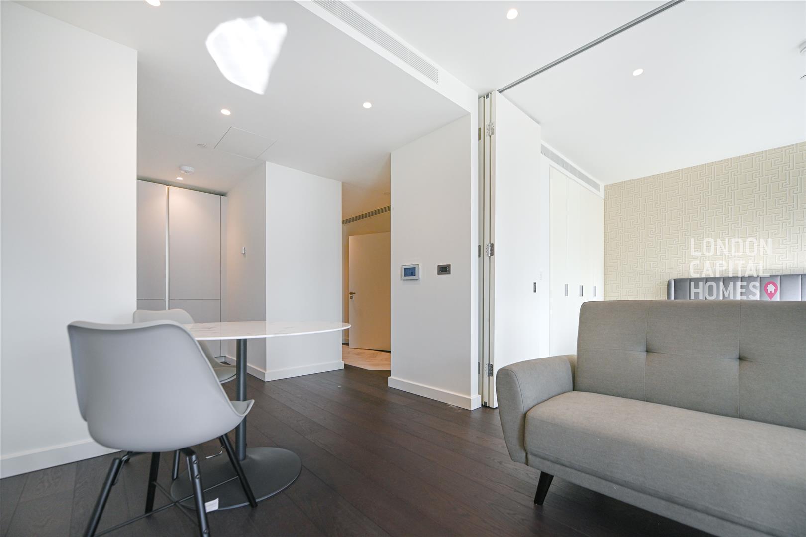 0 bed property in 67 Bondway, London